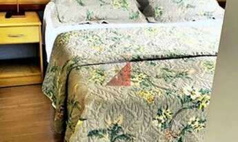 Imagem 5: Flat para aluguel tem 40 metros quadrados com 2 quartos em Cidade Monções - São Paulo - SP