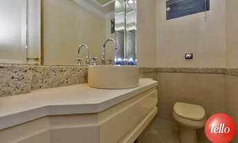 Imagem 7: São Paulo - Apartamento Padrão - Santa Cecília