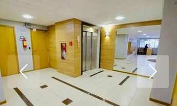 Imagem 6: APARTAMENTO A VENDA 2 QUARTOS (1 SUÍTE) SEMI MOBILIADO - PRÓXIMO A UFSC