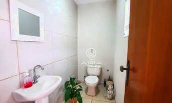 Imagem 6: Casa à venda, 4 quartos, 2 suítes, Jd Adriana II - Zona Sul de Londrina