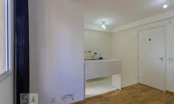 Imagem 6: Apartamento para Aluguel - Cambuci, 2 Quartos, 40 m2