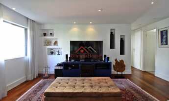 Imagem 5: Venda Apartamento 2 Dormitórios - 156 m² Jardim Paulista