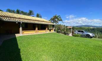 Imagem 2: Chácara Temporada em Santa Isabel-Igaratá -R$ 1.500,00