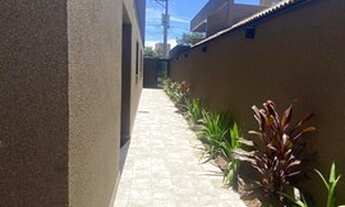 Imagem 5: ALUGA-SE LINDO SOBRADO, NUNCA HABITADO NO GAIVOTA 1