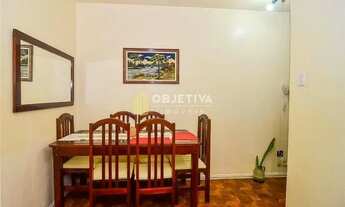 Imagem 3: Apartamento à venda 2 Quartos, 1 Vaga, 61M², Centro, Canoas - RS