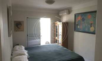 Imagem 4: São Paulo - Apartamento Padrão - Brooklin Novo