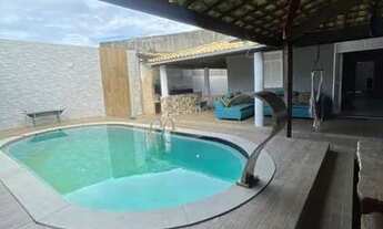 Imagem 6: Casa Duplex com Piscina na Caueira