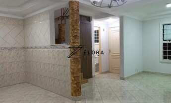 Imagem 4: Casa - Parque Villa Flores - Villa Flora - Sumaré