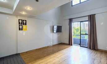 Imagem: São Paulo - Apartamento Padrão - MOEMA