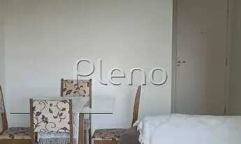 Imagem 4: Apartamento à venda na Vila Industrial - Campinas