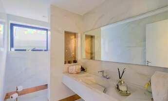 Imagem 7: Casa de condomínio sobrado para venda com 647 metros quadrados com 3 quartos