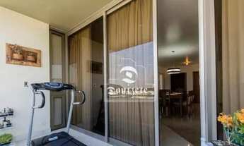 Imagem 7: Apartamento à venda, 245 m² por R$ 1.279.000,00 - Vila Gilda - Santo André/SP