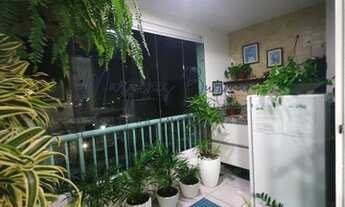 Imagem: Apartamento para Locação em Lauro de Freitas