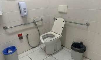 Imagem 6: Salão Comercial no Centro de Pelotas/RS