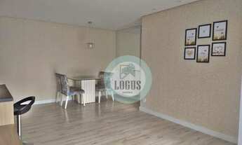 Imagem 6: Apartamento com 3 dormitórios à venda, 93 m² por R$ 750.000,00 - Baeta Neves - São Bernard