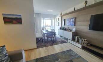 Imagem 3: Apartamento 3 quartos com suíte no Recreio Sublime Max!