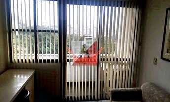 Imagem 7: FLAT MORUMBI BUSINESS DISPONÍVEL PARA LOCAÇÃO