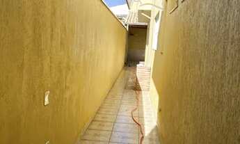 Imagem 3: Sobrado para aluguel em RESIDENCIAL SÃO PEDRO E SÃO PAULO/SALTO SP