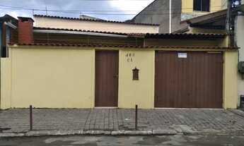 Imagem: Aluga-se casa no Zé Garoto