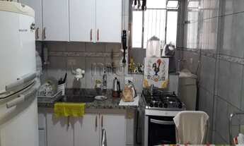 Imagem 2: SÃO PAULO - Apartamento Padrão - IPIRANGA