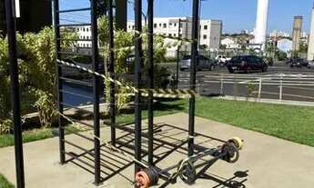 Imagem 6: Apartamento Padrão em Araraquara