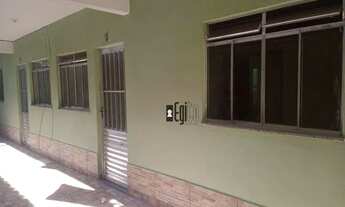 Imagem: Casa com 2 dormitórios à venda, 70 m²