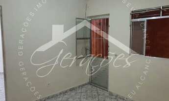 Imagem 5: Casa para aluguel com 1 quarto em Baronesa - Osasco - SP