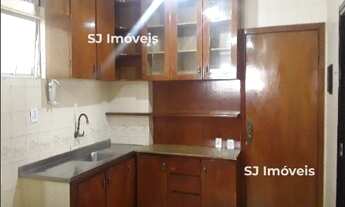 Imagem 7: Apartamento para aluguel com 101 metros quadrados com 3 quartos em Varjota - Fortaleza - C