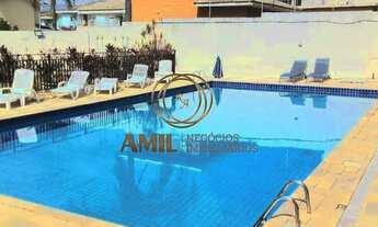 Imagem 1: LA-RA Amil Aluga Apartamento/ 67M²/ 3 quartos 1 suíte/ Jardim América / São José dos Camp