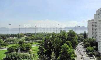 Imagem: Excelente Studio na Praia do Flamengo