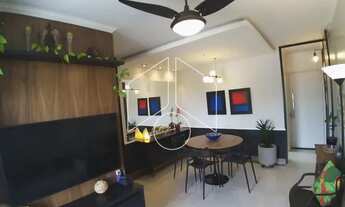 Imagem 7: Residencial Apartamento em Marília