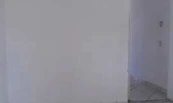 Imagem 3: Casa 2 cômodos Casa com 1 banheiro