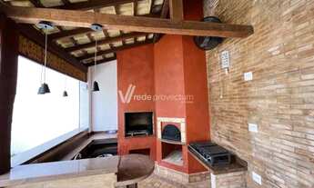 Imagem 3: Casa - Parque das Flores - Campinas