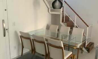 Imagem 3: Cobertura para venda com 176 metros quadrados com 2 quartos em Jacarepaguá - Rio de Janeir