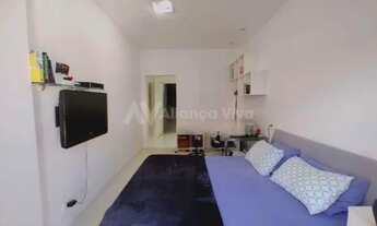 Imagem 5: Flamengo Flat / studio com 2 dormitórios