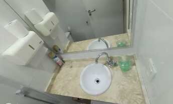 Imagem 6: Sala Freguesia 22m2 - ótima localização, 1 vaga na garagem