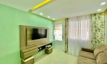 Imagem 5: Casa com 2 quartos à venda, 75 m² por R$ 299.900 - City Jaraguá - São Paulo/SP