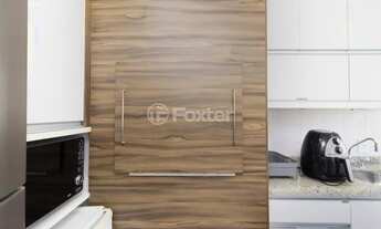 Imagem 4: Apartamento com 2 dormitórios uma suíte uma vaga