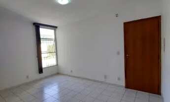 Imagem 2: Apartamento para aluguel possui 58 metros quadrados com 2 quartos