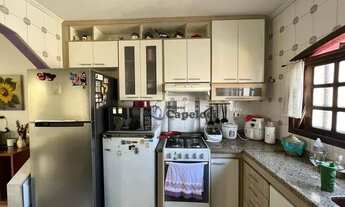 Imagem 6: Sobrado com 3 dormitórios à venda, 200 m² por R$ 1.180.000,00 - Freguesia do Ó - São Paulo