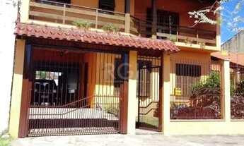 Imagem: Casa para Venda - 250m², 4 dormitórios