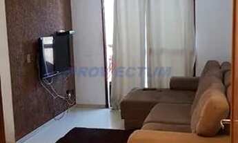 Imagem 2: Apartamento - Jardim das Bandeiras - Campinas