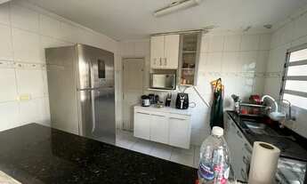 Imagem 7: Sobrado para venda possui 190 metros quadrados com 2 quartos em Vila Antonieta - São Paulo