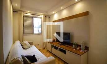 Imagem 4: Apartamento para Aluguel - Água Branca, 2 Quartos, 66 m2