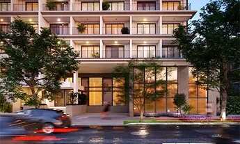 Imagem 2: Citzy Paulista Bela Vista - São Paulo - SP