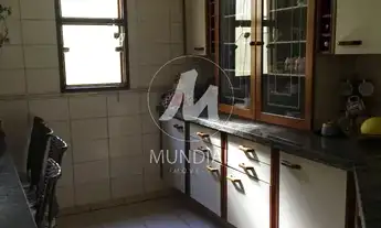 Imagem 7: Casa (térrea na rua) 4 dormitórios/suite, cozinha planejada