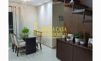 Imagem 4: APARTAMENTO TIPO COBERTURA - RIO MISSOURI