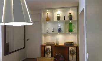 Imagem 4: Apartamento 3 quartos Barramares Lúcio Costa