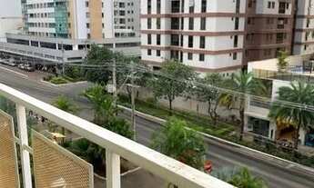 Imagem 5: BRASÍLIA - Apartamento Padrão - SUL (ÁGUAS CLARAS