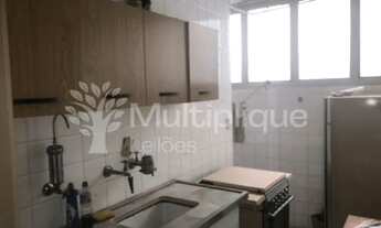 Imagem 5: Leilão apto Lapa 50 metros - 1 quarto Barra Funda - São Paulo - SP